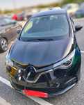 Renault Zoe (c/Bateria própria) Limited 50