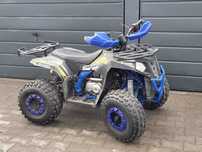 Quad Apollo Commander 125 cc