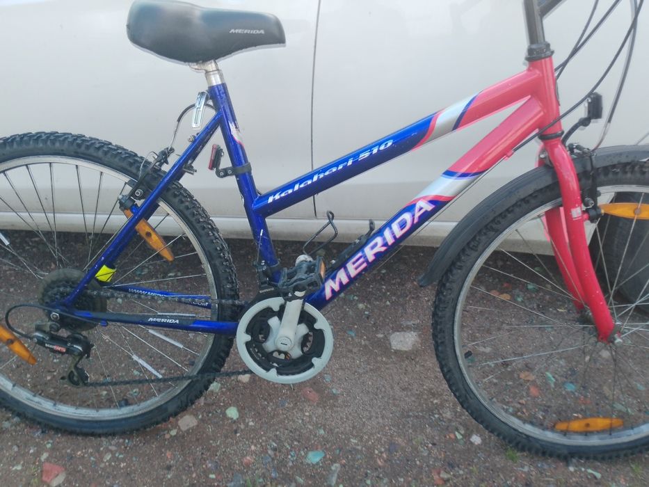 Rower górski Merida Kalahari 510