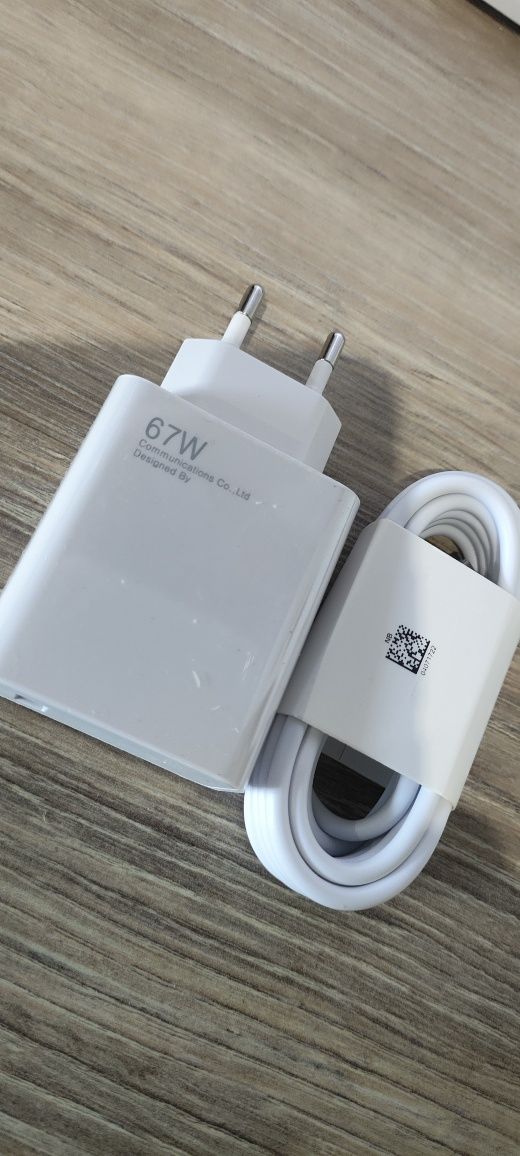 Ładowarka dedykowana Xiaomi + kabel 2m