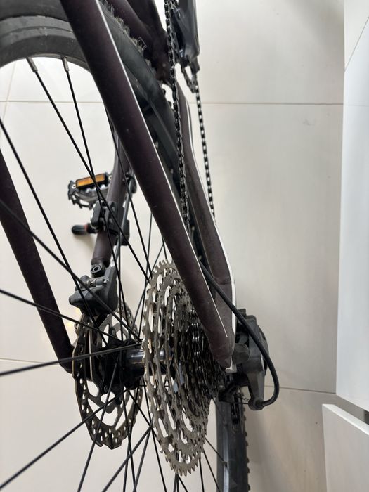 Piękny kolor! Rower górski Romet mustang M6