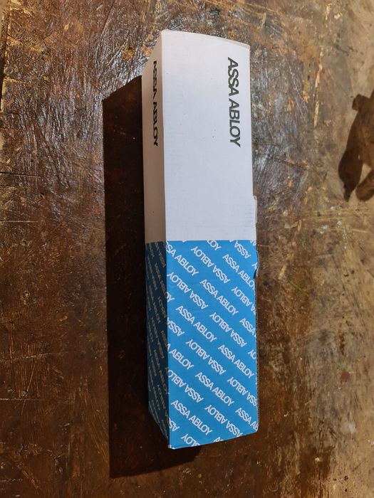 Samozamykacz Assa Abloy Dc700 nowy