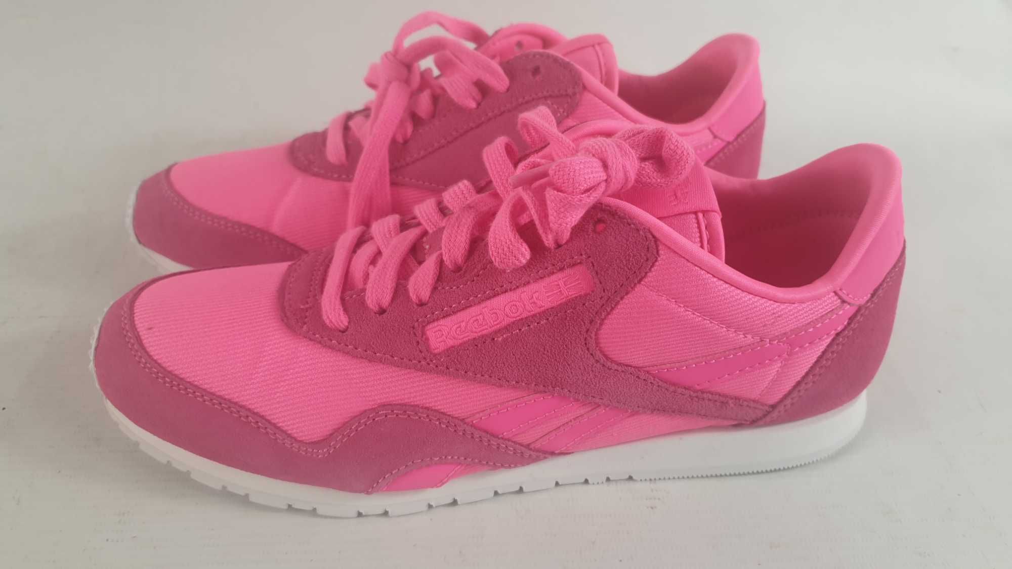 Buty sportowe Reebok AR2718 r. 38