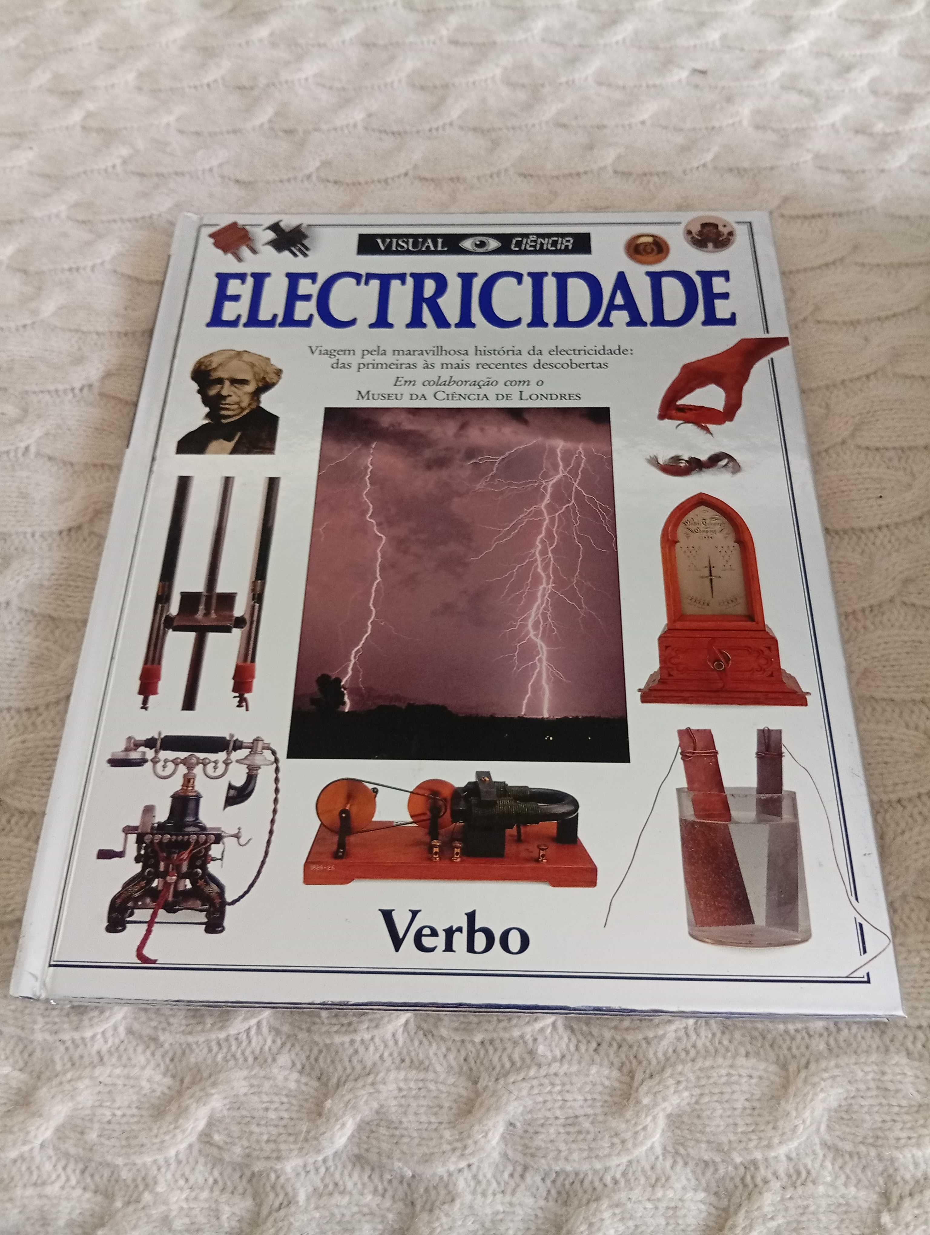 Visual Ciência
10 volumes