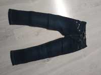 Spodnie jeansowe dla dziewczynki Tommy Hilfiger