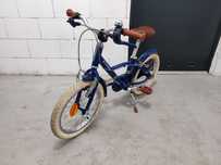 Btwin 900 Alu City 16"
