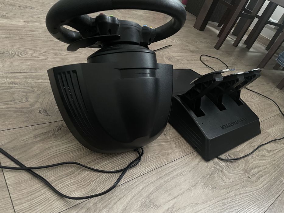 Thrustmaster TMX Pro Force Feedback