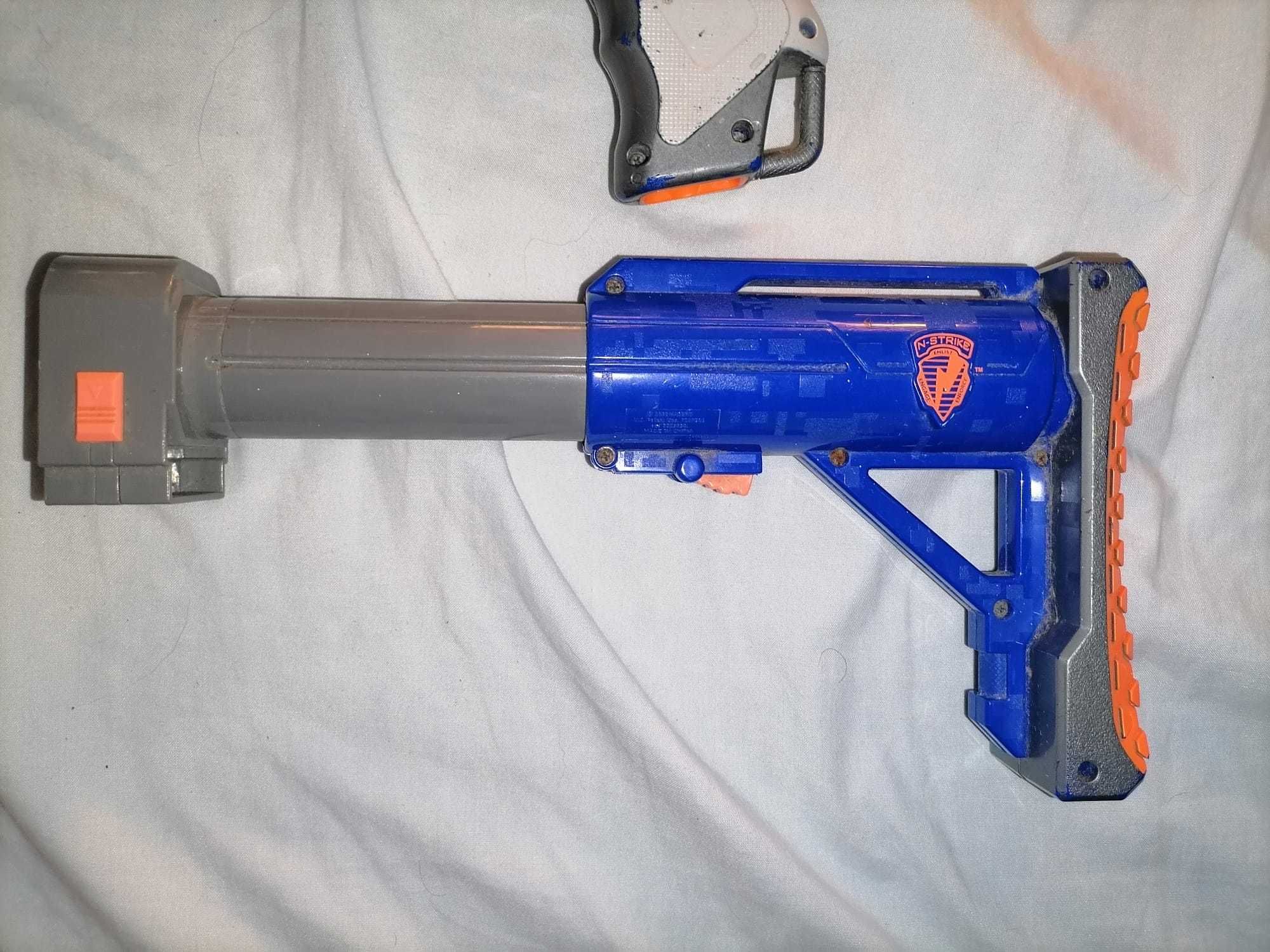 NERF Raider CS-35