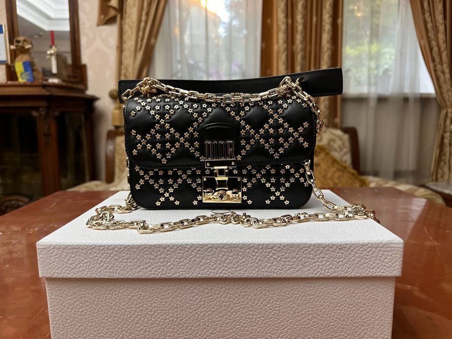 Сумка Діор оригінал