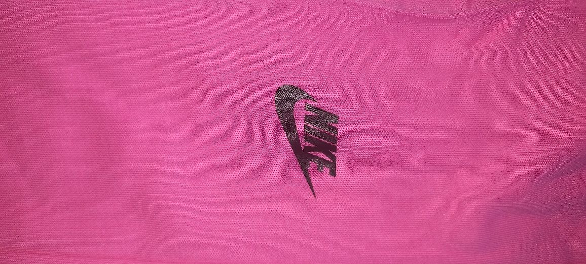 Spodnie dresy nike młodzieżowe xl