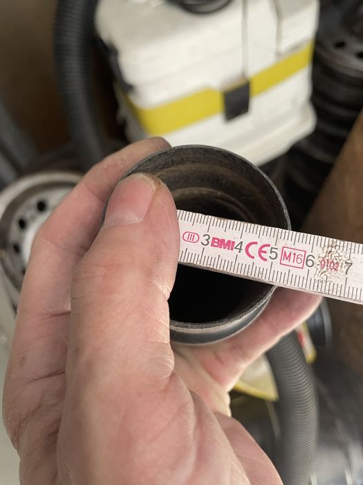 пилосос  Karcher 2000E