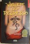 Livro “Viagem sem Regresso”