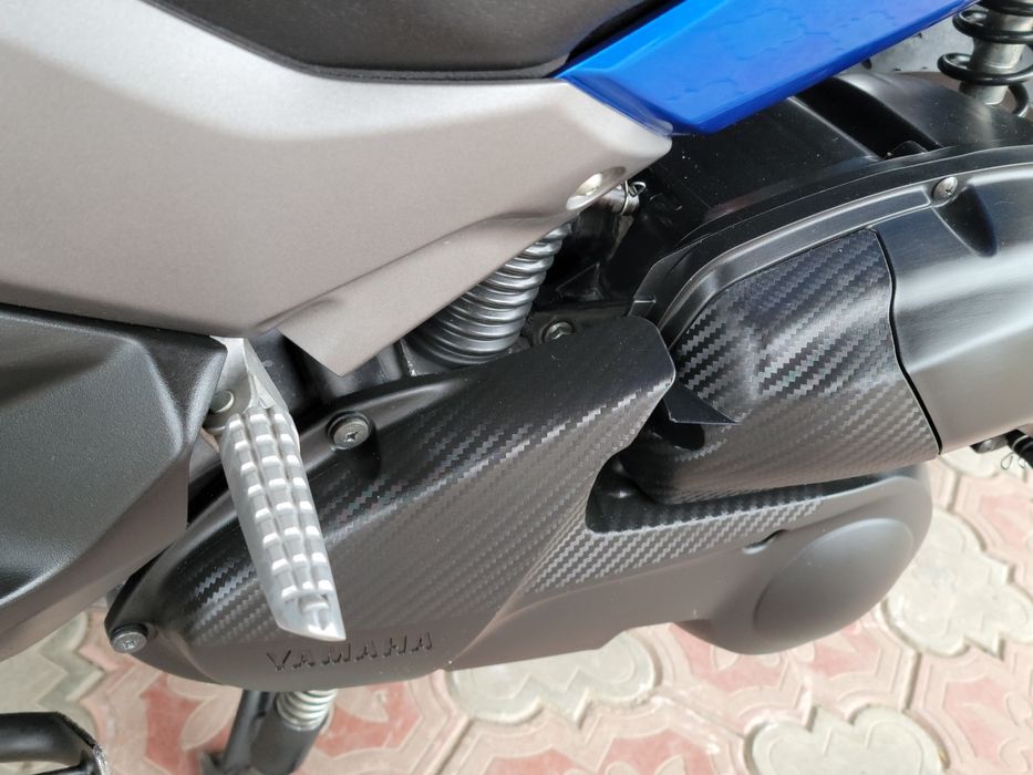Yamaha Nmax 125 155 с ABS, Majesty 155, тільки з Японії!