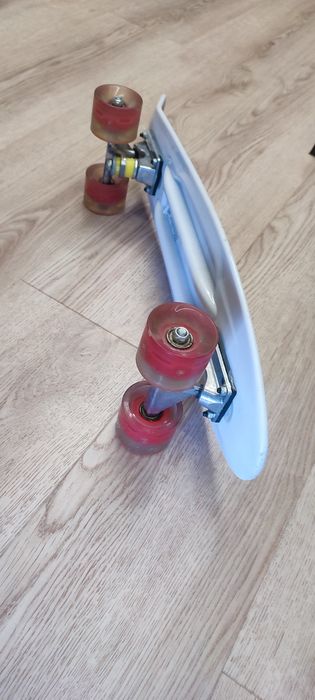 Дитячий скейт новий