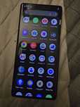 Pixel 7 pro z wadą