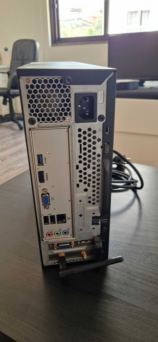 Acer Aspire X XC-703 – Desktop Compacto