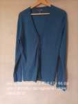 Sweter męski H&M wełniany merino
