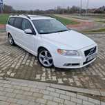 Volvo V70 Volvo V70 R-Design