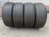 4 x jak NOWE Barum Bravuris 5HM 205/55/16 91V. 8mm 2021rok