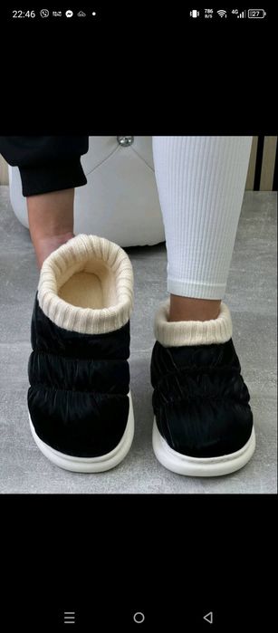 Автоледи новые теплые