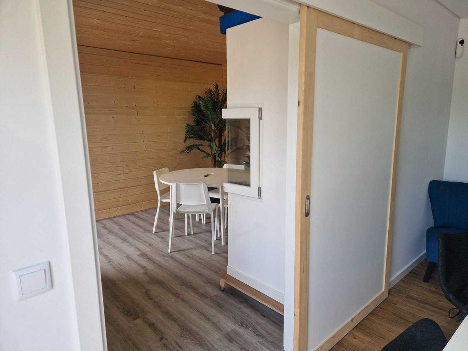 Escritório ou anexo