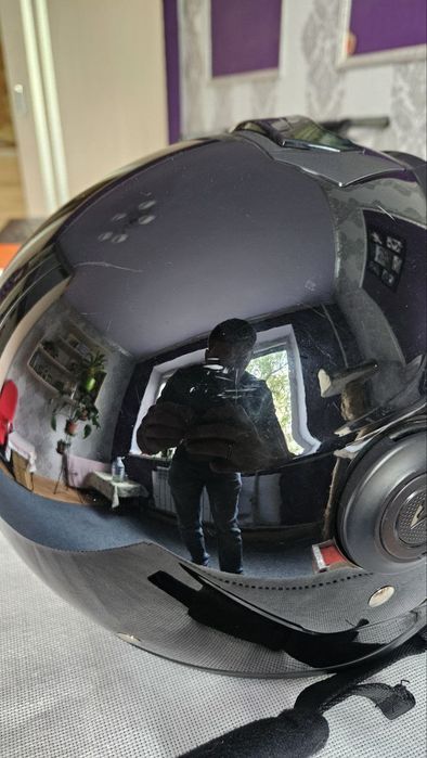 Продам шолом scorpion