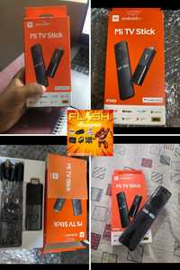 Xiaomi TV Stick, 4K, Android TV  11 com garantia