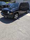 Jeep Patriot Latitude 2016