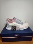 Кросівки Legero Gore-tex 37,5р.