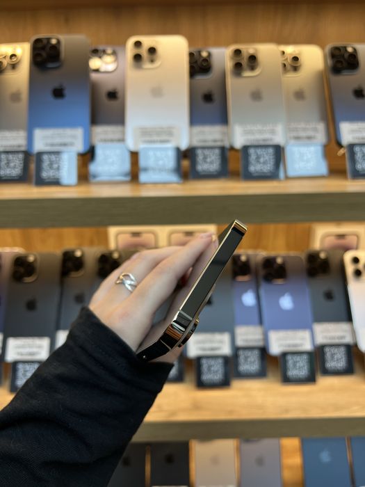 iPhone 14 Pro Max E-Sim 256Gb 100% Батарея | Гарантія