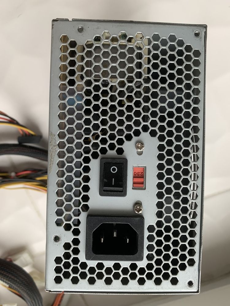 Блок питания High Power HPC-430-N12S 430W