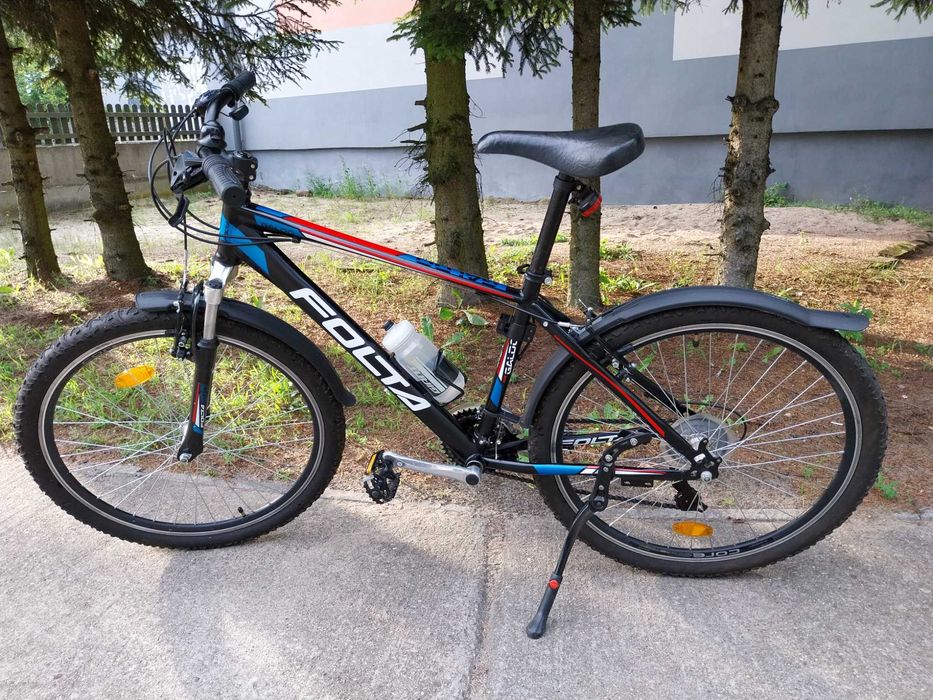 Rower Folta Ithavo 26"