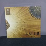 Kali - 50/50 album