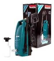 Myjka wysokociśnieniowa Makita HW101 3 lata gwarancji 1300W 100bar  FV