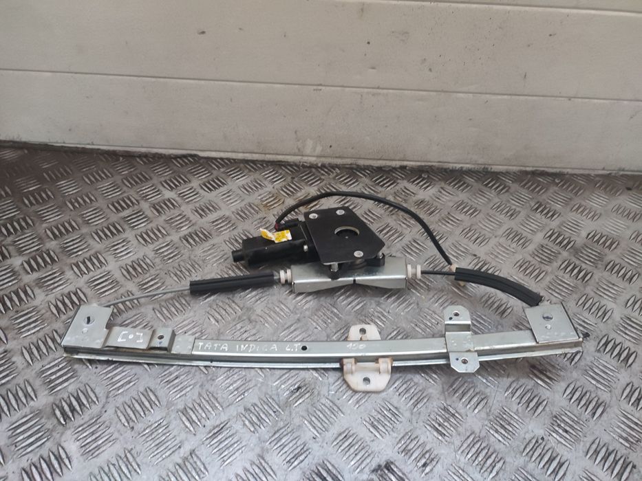 Tata Indica podnośnik szyby elektryczny lewy tył tylny