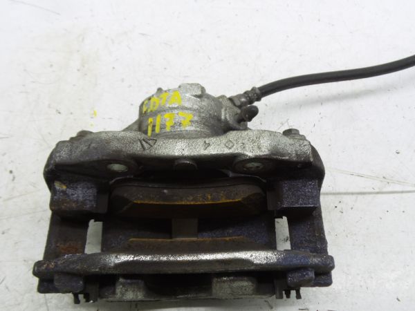 Pinça travão / maxila de travão frente direita CITROËN C3 III (SX)