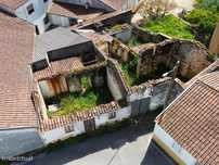 Excelente oportunidade: Moradia para Reconstrução em Vale da Serra