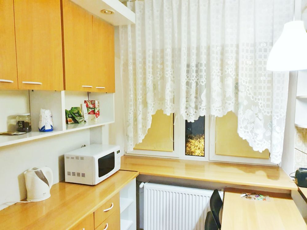 Room for Rent in Central Warsaw - Pokoj do wynajecia w centrum