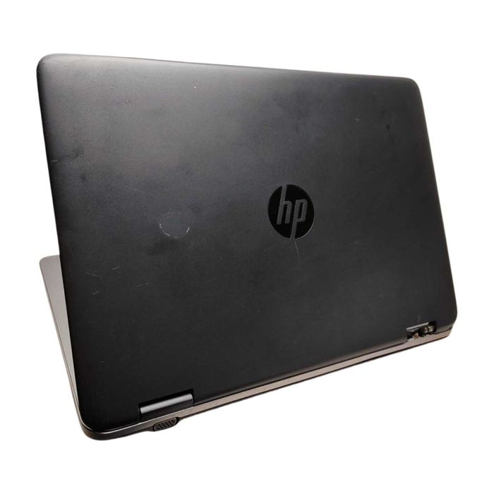 USZKODZONY LAPTOP - HP ProBook 640 G2 | i5-6200U | 14,0" | FV23