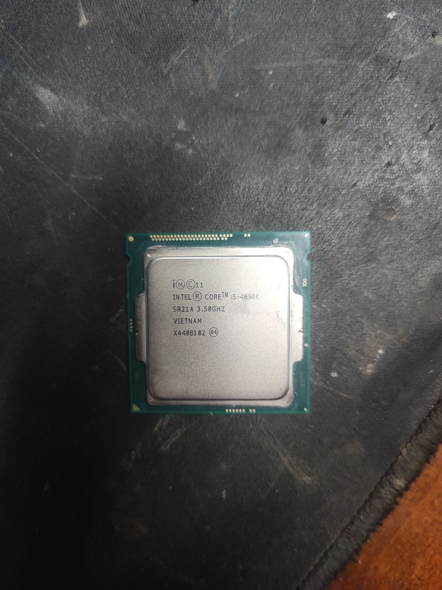 Procesor Intel Core i5-4690K 3,9GHz 4 rdzeni 6MB LGA 1150