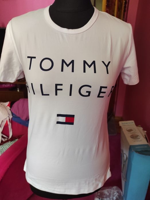 Koszulka damska Tommy L