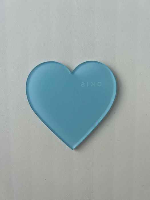 Набір хни для брів OKIS BROW Henna Set 5 pcs! НОВИЙ