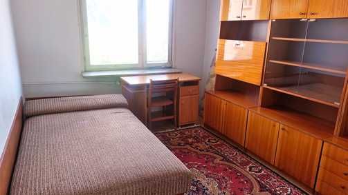 Mieszkanie dla studentów, 3 pokoje, Kielce Centrum, wynajmę