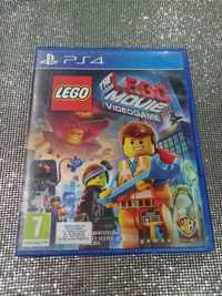 Gra The Lego Movie Videogame Ps4 PlayStation 4