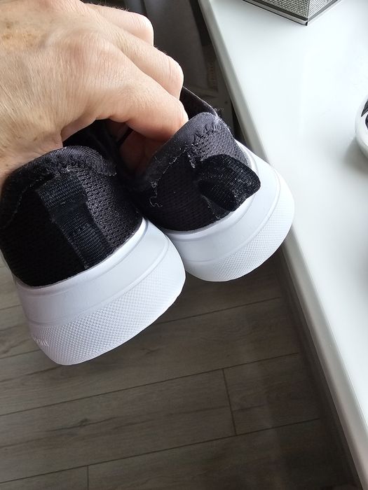 Buciki Adidas rozm 26