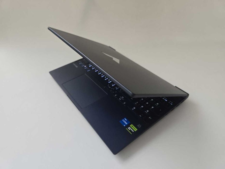 HP Victus 15 (2022) I5 12450H/RTX 3050/RAM 16GB/SSD 512GB/144Hz