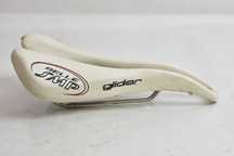 siodełko SELLE SMP glider ! inox !