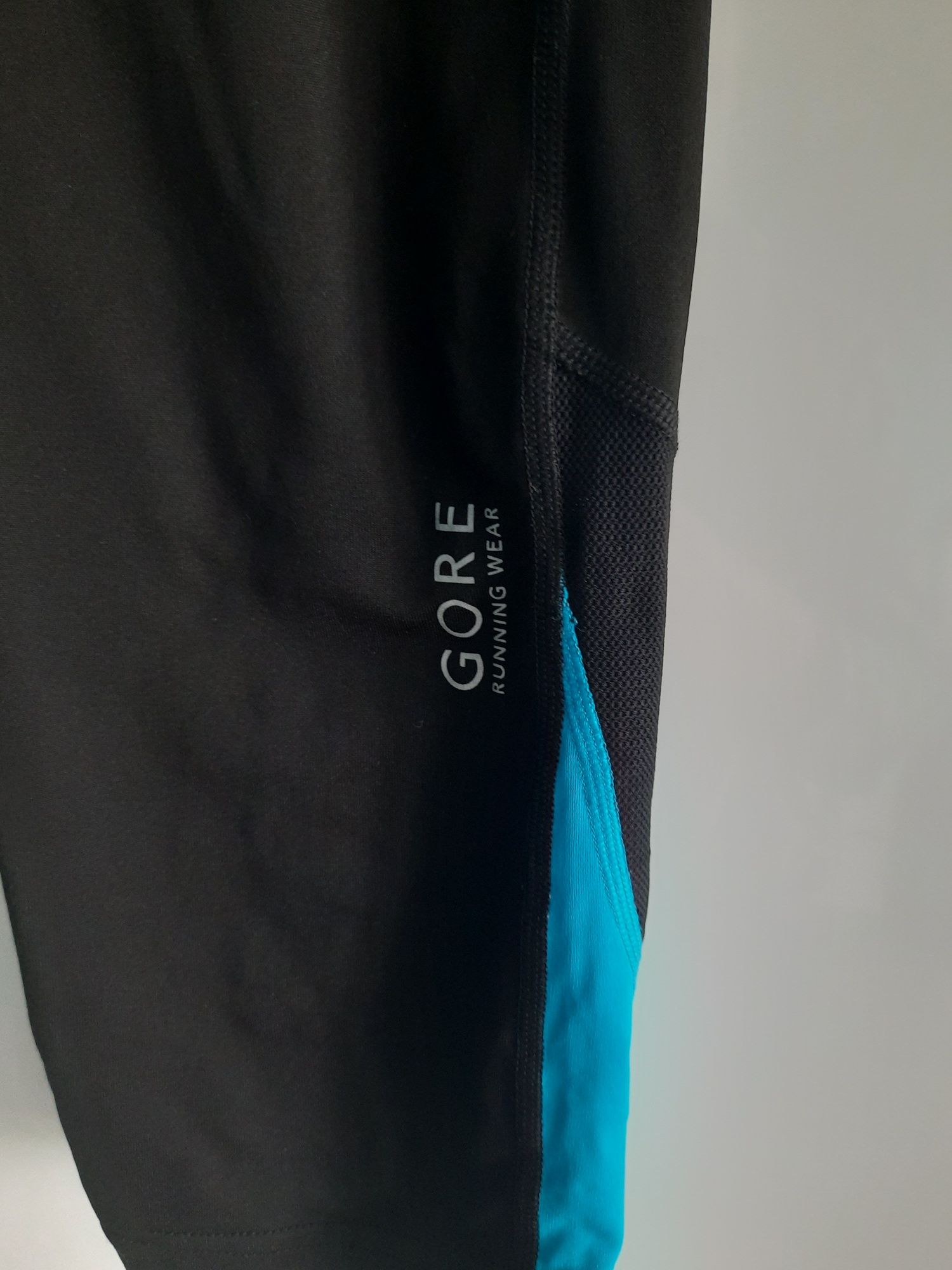 Oryginalne getry do biegania Gore running wear 279 zł