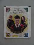 Carteira de cromos fechada Harry Potter - Panini
