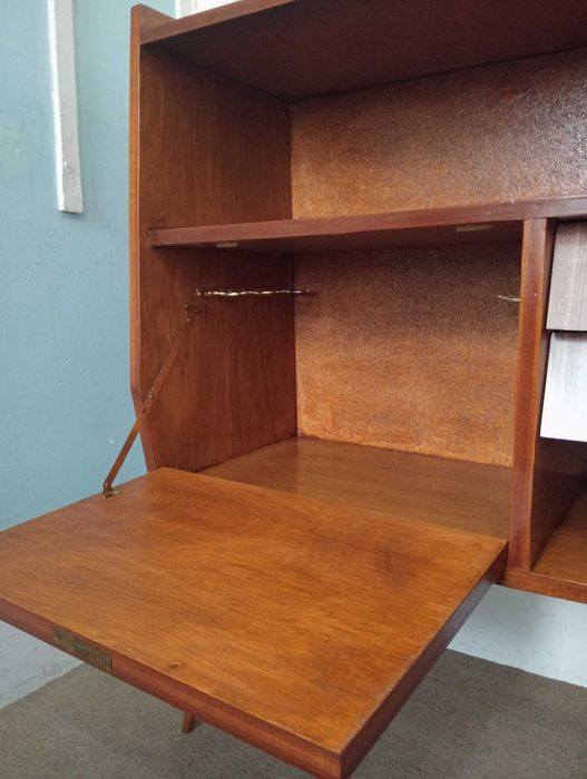 Móvel bar - Vintage